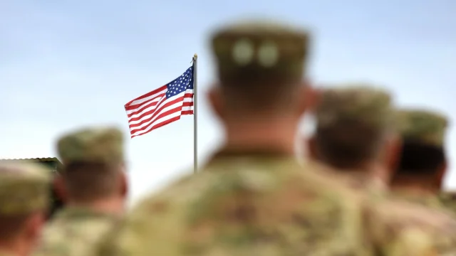Huszonhárom év után kivonultak az amerikai csapatok Irakból