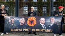 Huszonöt év börtönre ítélték Hashim Thaci volt koszovói elnököt Hágában