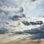 Időjárás 2026. október 3.: borult idő többfelé, 6–25 °C