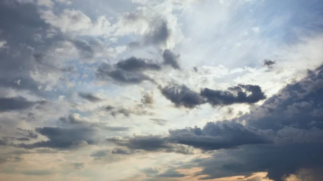 Szerdai időjárás: napos idő sokfelé, 7–26 °C – 2026. szeptember 30.