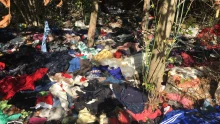 Illegális hulladéklerakó felszámolását kezdeményezte a főügyészség Cegléden