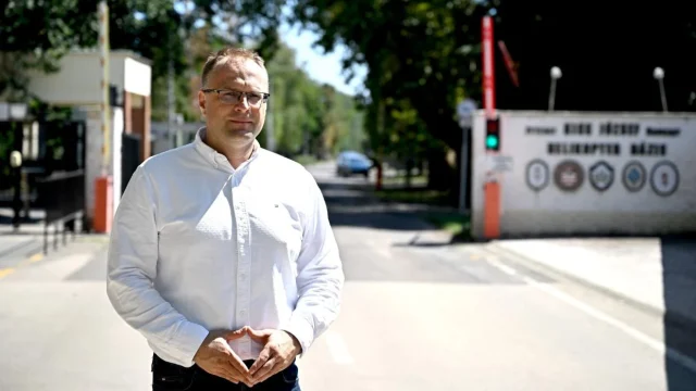 Intelligens gyalogosvédelmi rendszereket alakítanak ki Szolnokon
