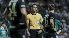Intenzív szakmai képzésekkel fejlesztette a játékvezetőket az MLSZ