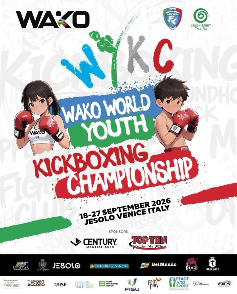 Ipari mennyiségben termelték az aranyakat a magyarok a kick-box vb-n