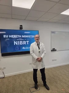 Írországban tárgyaltak az uniós egészségügyi miniszterek