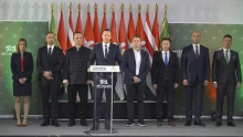 Toroczkai László marad a Mi Hazánk elnöke, bővült a párt elnöksége