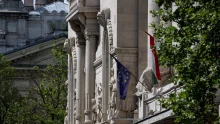 Feljelentést tett az MNB öt ingatlan kapcsán felmerült gyanú miatt