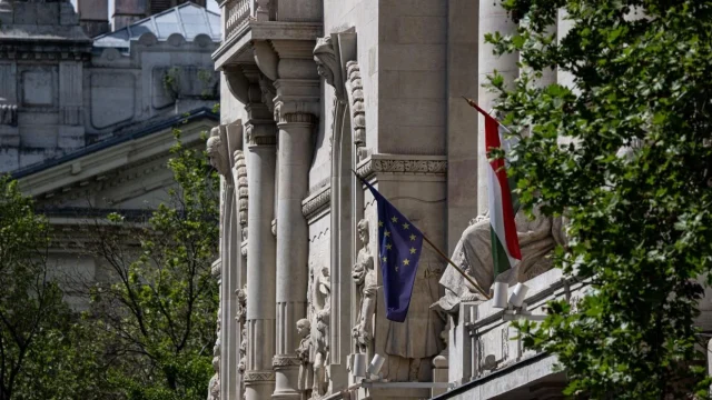 Feljelentést tett az MNB öt ingatlan kapcsán felmerült gyanú miatt