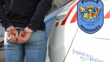 Több körözött személyt és szabálysértőt fogtak el a Szabolcs-Szatmár-Bereg vármegyei rendőrök