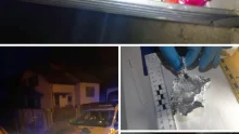 Bódult állapotban vezető és kábítószerrel kereskedő sofőröket fogtak el a nógrádi rendőrök