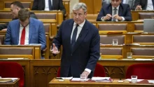 Kapitány István: a cél, hogy az MFB ismét valódi fejlesztési bankként működjön