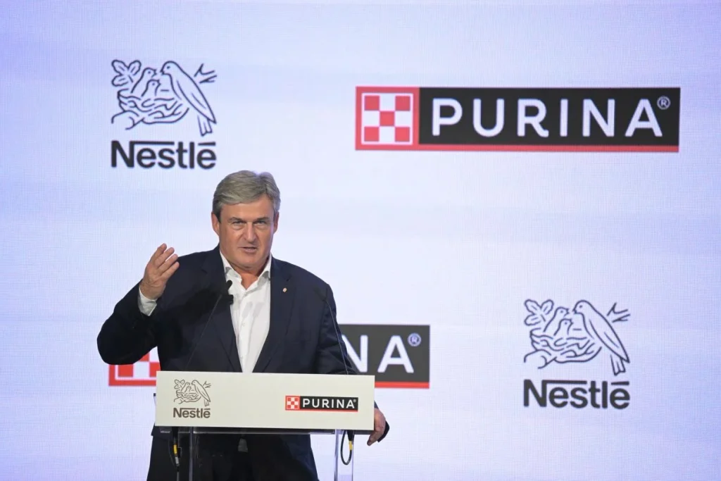 Kapitány István: a kormány a partnerségre alapozna a befektetőkkel