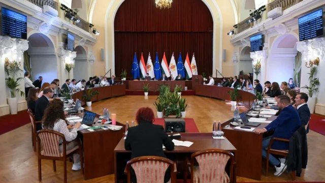 Karácsony Gergely: heteken belül megállapodhat a kormány és a főváros a pénzügyi rendezésről