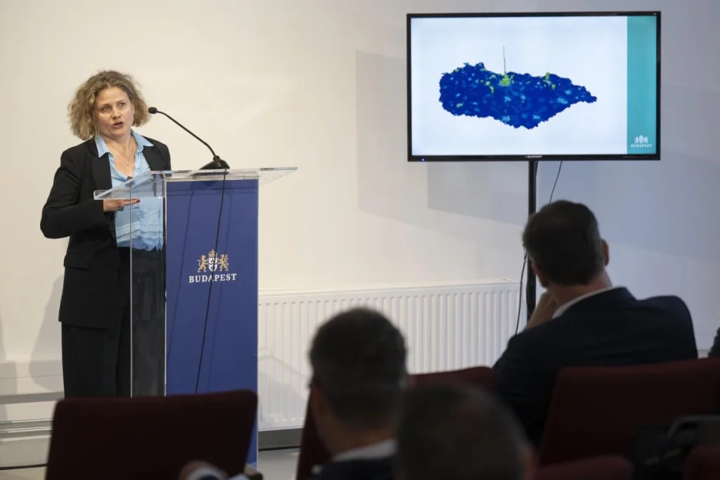 Karácsony Gergely: tanulni kell az idei hőségből