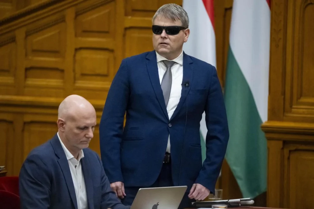 Kátai-Németh Vilmos: a szociális szférát újra vonzóvá kell tenni a dolgozók számára