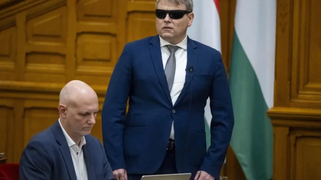 Kátai-Németh Vilmos: a szociális szférát újra vonzóvá kell tenni a dolgozók számára