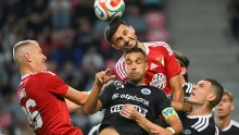 Kétgólos hátrányból fordítva nyert a Vasas a Debrecen vendégeként