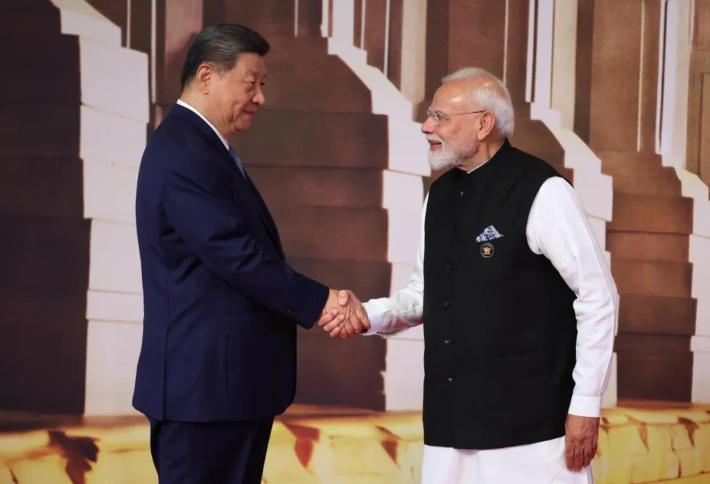 Kína és India a kapcsolatok javításáról és a határvita rendezéséről tárgyalt