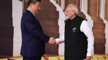 Kína és India a kapcsolatok javításáról és a határvita rendezéséről tárgyalt