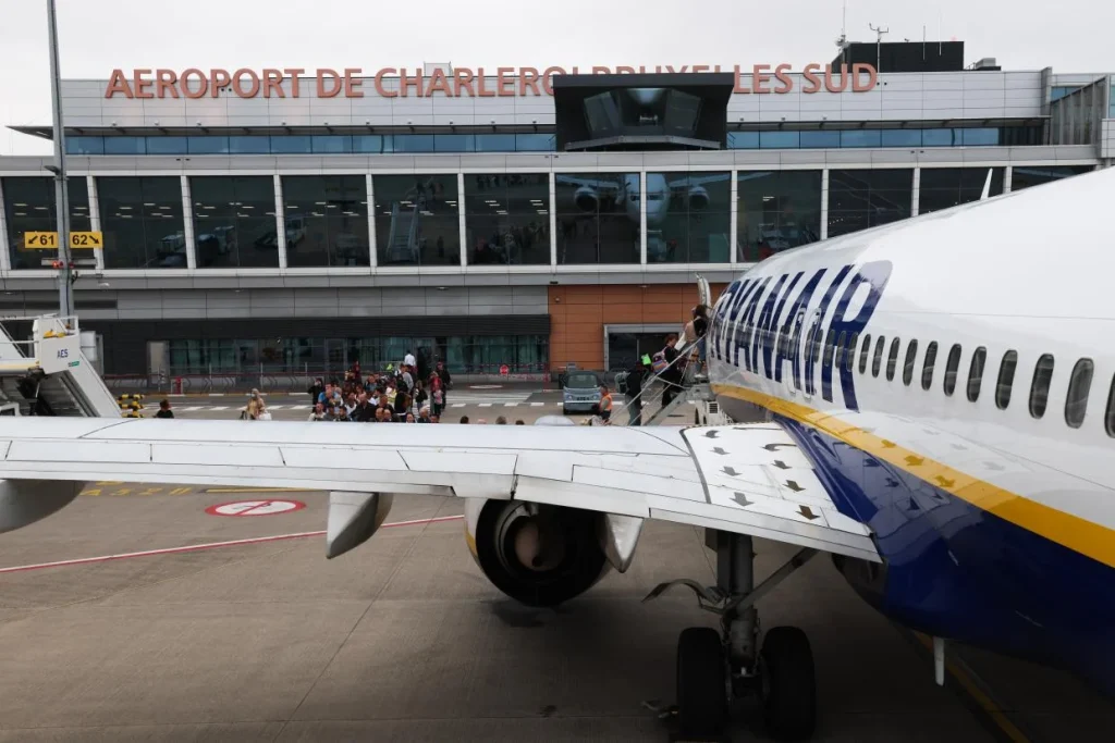 Törékeny növekedést mutatott a nemzetközi turizmus az év első felében
