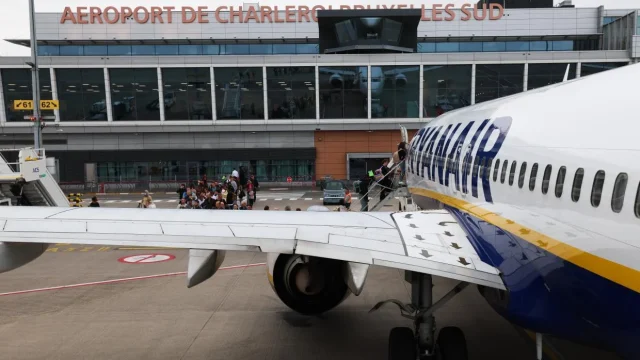 Törékeny növekedést mutatott a nemzetközi turizmus az év első felében