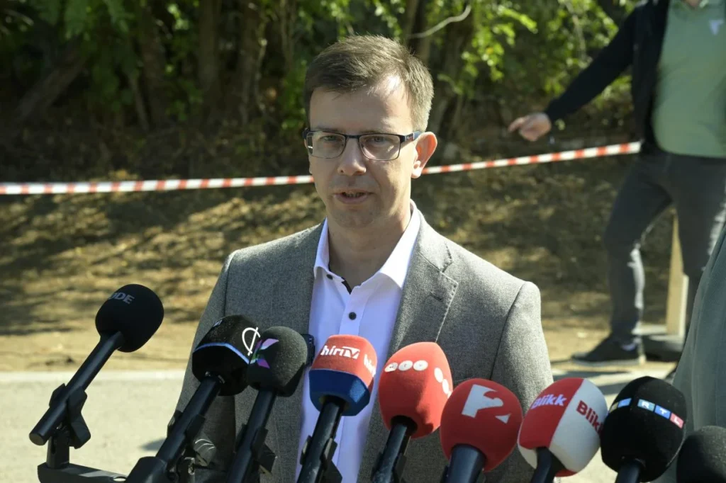 Bóka János szerint koncepciós eljárás indult Hankó Balázs ellen
