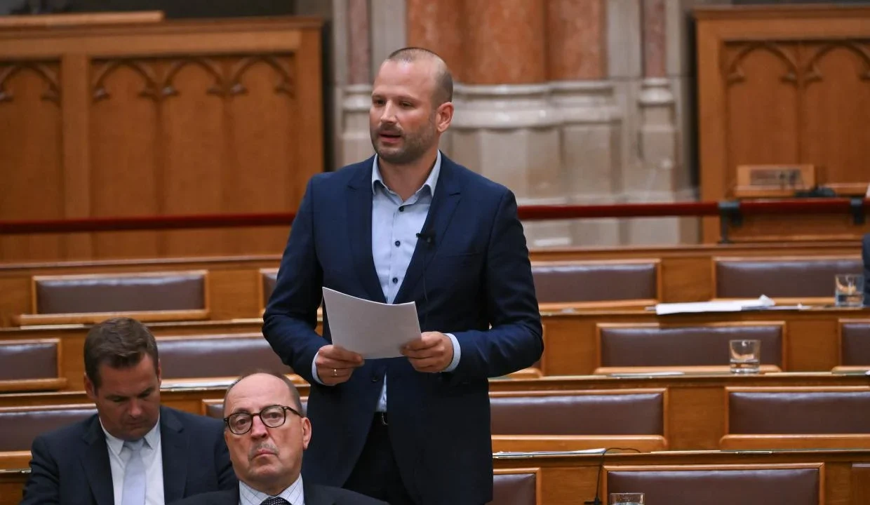 Koncessziós szabályozás és javítóintézetek: parlamenti vita az Országgyűlésben