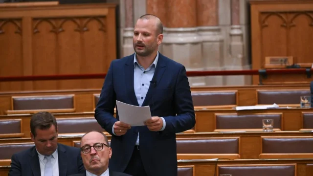 Koncessziós szabályozás és javítóintézetek: parlamenti vita az Országgyűlésben