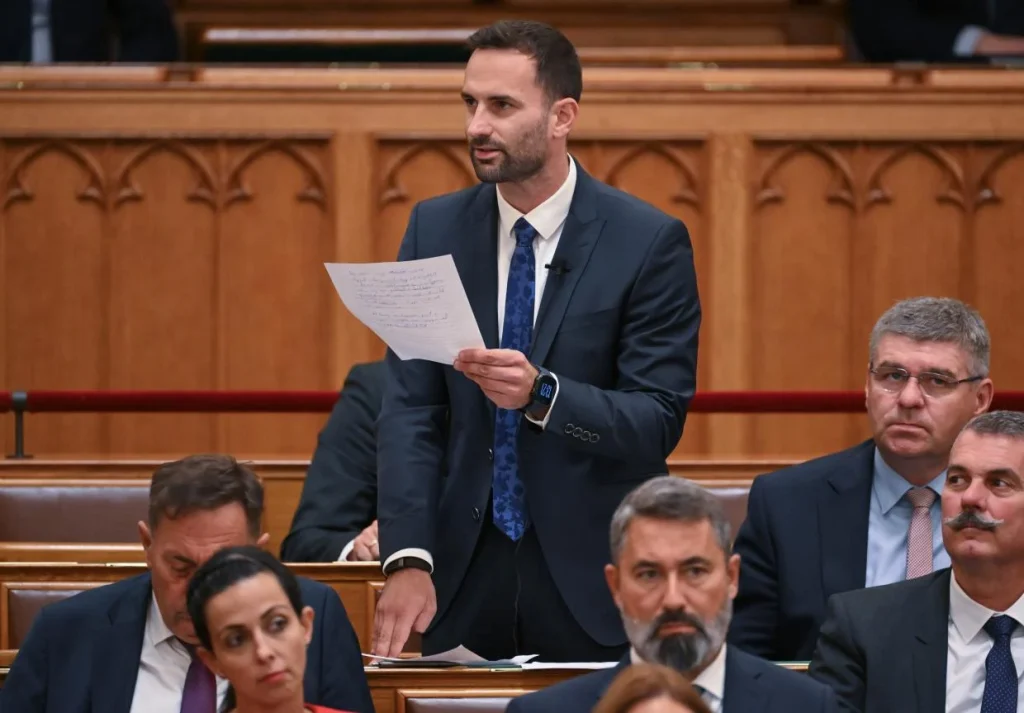 Koncessziós szabályozás és javítóintézetek: parlamenti vita az Országgyűlésben