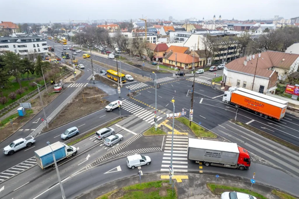 Környezetvédelmi ellenőrzési akciót indít a KTI az Európai Mobilitási Héten