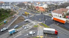 Környezetvédelmi ellenőrzési akciót indít a KTI az Európai Mobilitási Héten