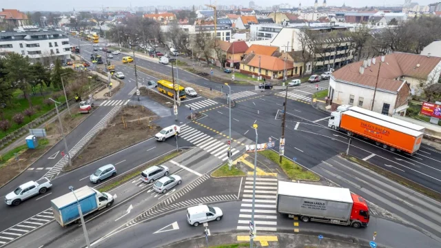 Környezetvédelmi ellenőrzési akciót indít a KTI az Európai Mobilitási Héten