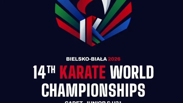 Huszonkét fős válogatott indul a korosztályos karate vb-n
