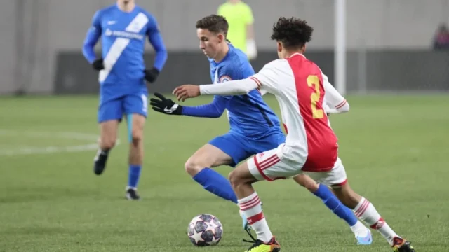 Ifjúsági BL: Kazah vagy montenegrói ellenfél vár az MTK-ra