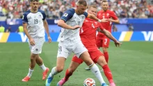 Közel félmillióan szerettek volna jegyet venni Edin Dzeko búcsúmérkőzésére