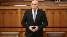 Lajtár István szerint nehéz időszakot él az ügyészség