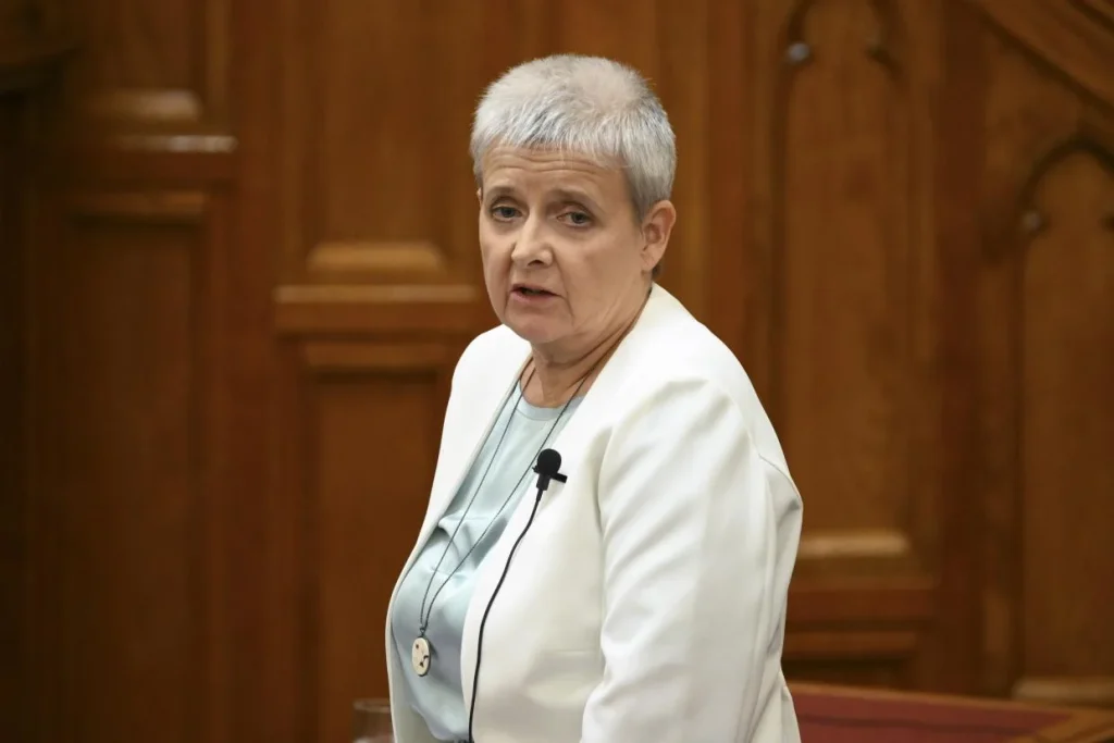 Lannert Judit szerint az olvasásnépszerűsítés közös társadalmi ügy