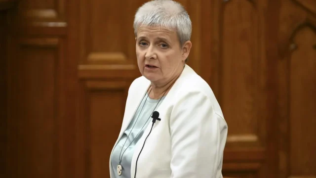 Lannert Judit szerint az olvasásnépszerűsítés közös társadalmi ügy