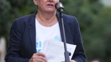 Lannert Judit az állam nevében kért bocsánatot az előző rendszer alatt ellehetetlenített pedagógusoktól