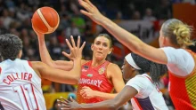Lelik Réka a török élvonalbeli Emlak Konut SK csapatához igazolt