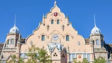 Lemondott tisztségéről Kecskemét alpolgármestere