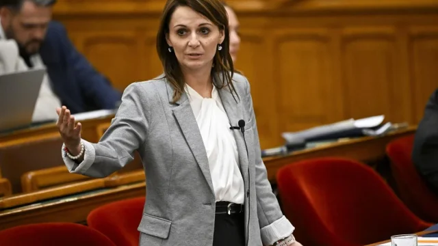 A mezőgazdasági innováció jelentőségét hangsúlyozta Lőrincz Viktória Kaposváron