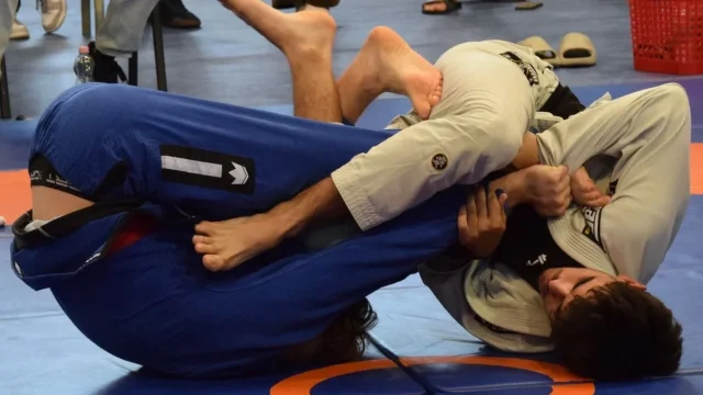 Magas színvonalú csatákat hozott a Grappling Magyar Bajnokság döntője
