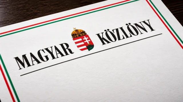 Három új főispánt nevezett ki a miniszterelnök