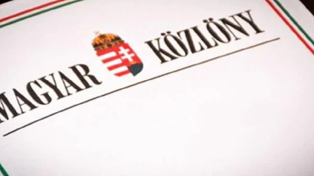Három új főispánt nevezett ki a miniszterelnök
