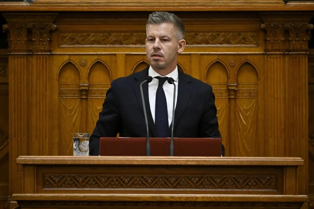 Magyar Péter: a nemzet közösségvállalás nélkül nem létezhet