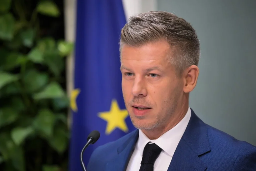 Magyar Péter az Európai Tanács elnökével tárgyalt Budapesten