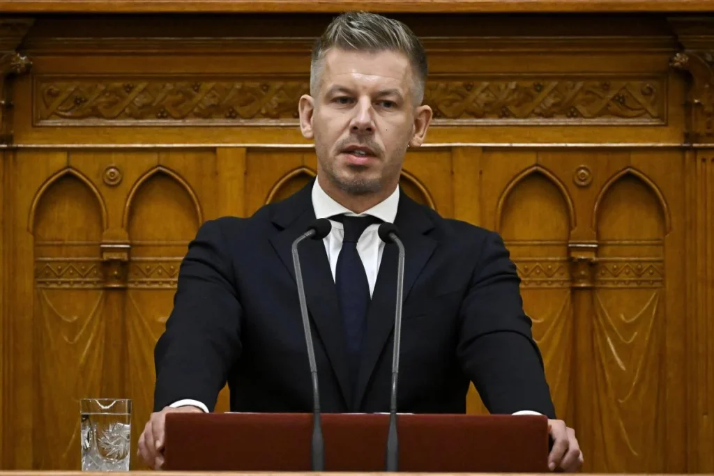 Magyar Péter: Magyarország működik és nem hagyja magát megvezetni