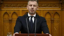 Magyar Péter új legfőbb ügyészi jelölt állítását várja az államfőtől