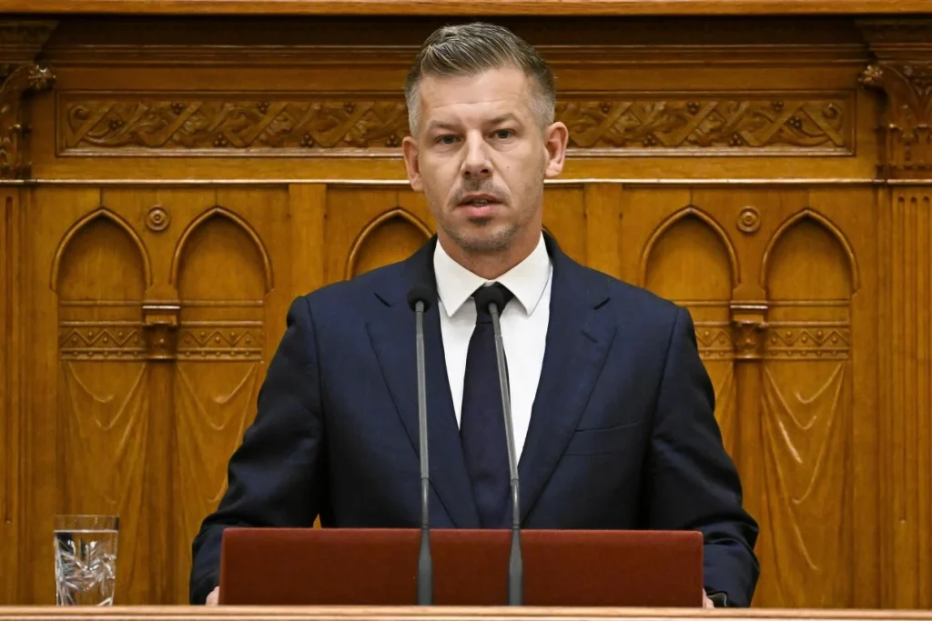 Magyar Péter szerint Balog Zoltán javasolta kitüntetésre a bicskei gyermekotthon igazgatóját